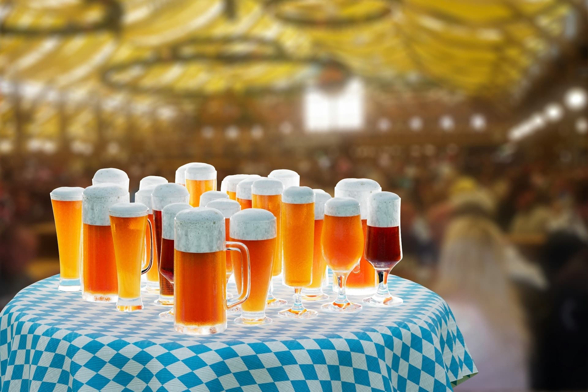 Oktoberfest