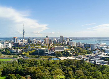Auckland