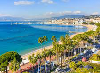Cannes