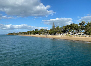 Hervey Bay