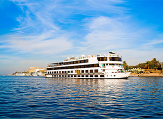 Cairo & Nile Cruise