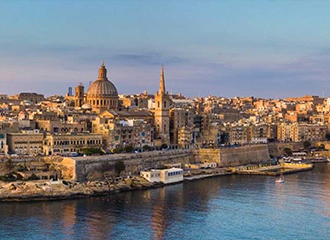 Discover Malta