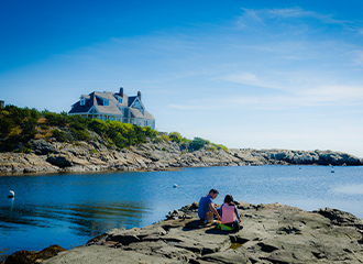 Glimpse Of North - East