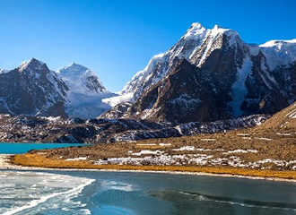 Northeast Triangle II