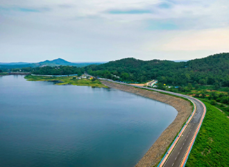 Susunia Hill & Mukutmanipur