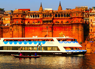 Varanasi Special Cruise